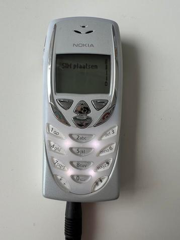 Nokia 8310