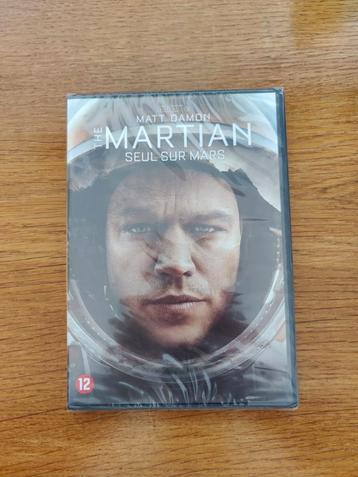 The Martian NIEUW 