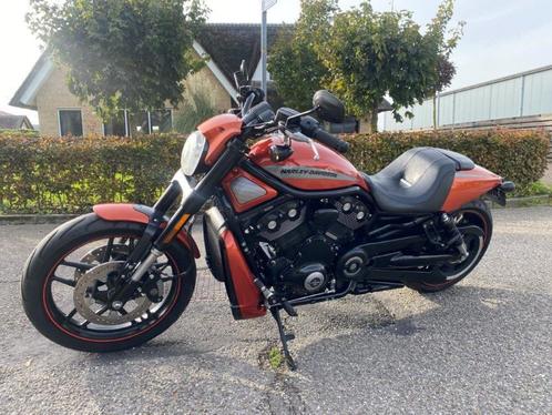 Harley-davidson nightrod night rod v-rod (BTW motor) 5hd nig, Motoren, Motoren | Harley-Davidson, Bedrijf, Overig