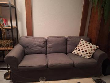 IKEA EKTORP 3-zits bank - afbeelding 1 IKEA EKTORP 3-zits bank - afbeelding 1