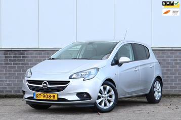 Opel Corsa 1.0 Turbo Edition PDC achter