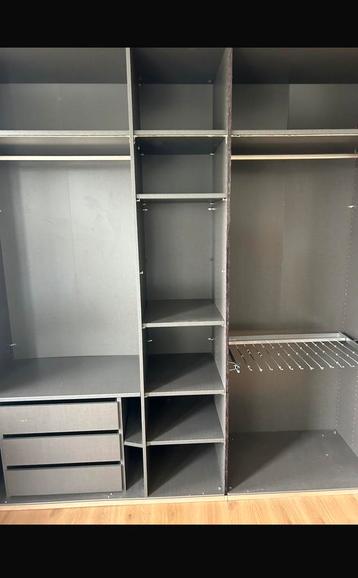 Kledingkast (gratis afhalen)