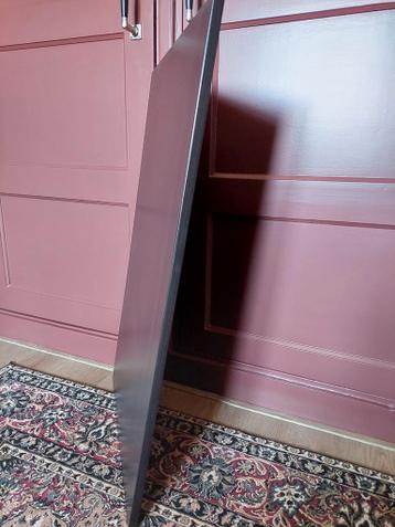 IKEA PAX Komplement plank 100x58 zwart - afbeelding 2 IKEA PAX Komplement plank 100x58 zwart - afbeelding 2