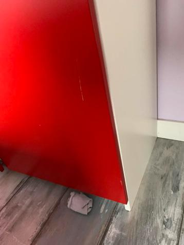 Gratis Rode Ikea Pax Kast - afbeelding 2 Gratis Rode Ikea Pax Kast - afbeelding 2