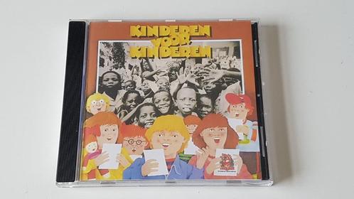 Kinderen Voor Kinderen - Kinderen Voor Kinderen 1, Cd's en Dvd's, Cd's | Kinderen en Jeugd, Zo goed als nieuw, Muziek, Verzenden