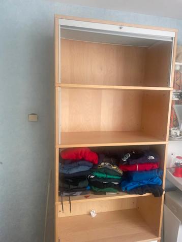 Effectief. Kasten IKEA. Ook nog enkele in doos in doos. - afbeelding 2 Effectief. Kasten IKEA. Ook nog enkele in doos in doos. - afbeelding 2