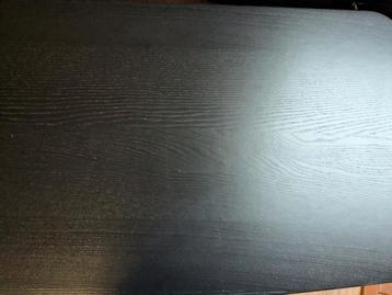 IKEA BEKANT hoek bureau links zwart - afbeelding 5 IKEA BEKANT hoek bureau links zwart - afbeelding 5
