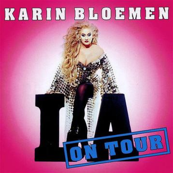 Karin Bloemen - LA On Tour