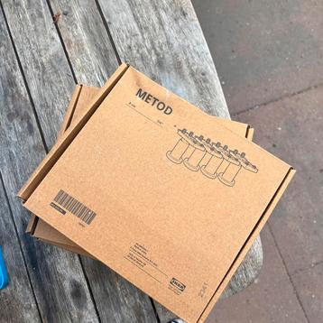 IKEA METOD Keukenonderdelen - afbeelding 4 IKEA METOD Keukenonderdelen - afbeelding 4