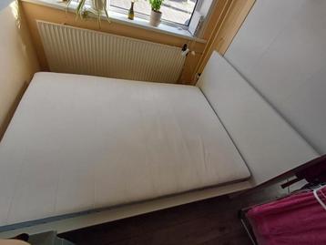 Ikea bed 140x200 - afbeelding 2 Ikea bed 140x200 - afbeelding 2