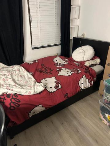 MALM bed Ikea - afbeelding 2 MALM bed Ikea - afbeelding 2