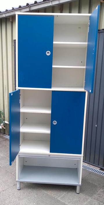 Effektiv Ikea stapel kast - afbeelding 3 Effektiv Ikea stapel kast - afbeelding 3