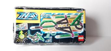 Lego Znap 3502: Bi-Wing