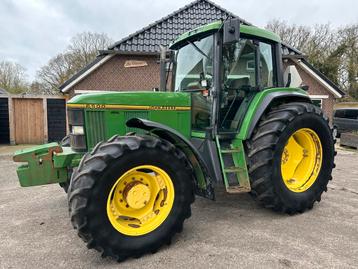 John Deere 6900 Premium PQ