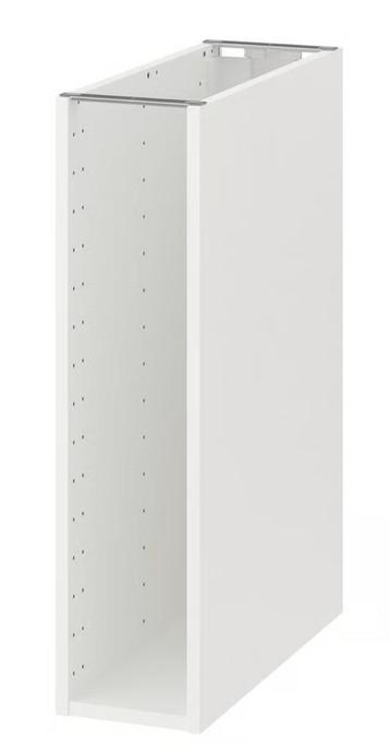 IKEA Keukenkast met Lade - 20cm - ZGAN Metod Maximera - afbeelding 4 IKEA Keukenkast met Lade - 20cm - ZGAN Metod Maximera - afbeelding 4