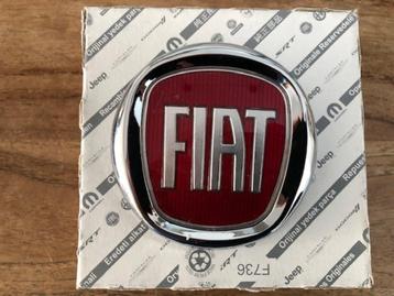 nieuw embleem nodig Fiat Ducato origineel