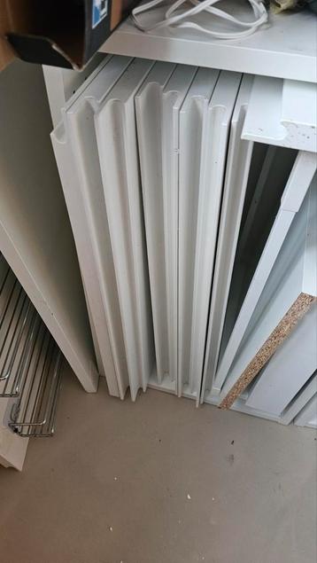 Ikea Voxtorp fronten bovenkasten lades maximera Ikea Keuken - afbeelding 1 Ikea Voxtorp fronten bovenkasten lades maximera Ikea Keuken - afbeelding 1