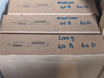 Keukenkast met Exceptionell keukenlade Ikea B40 D60 - afbeelding 5 Keukenkast met Exceptionell keukenlade Ikea B40 D60 - afbeelding 5