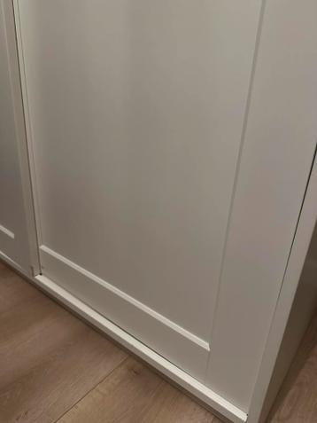 Ikea kledingkast - afbeelding 2 Ikea kledingkast - afbeelding 2