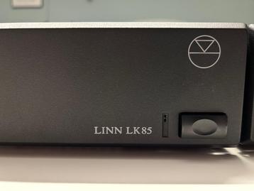 2x Linn LK85 gemodificeerde eindversterkers