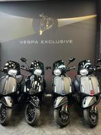 DIVERSE VESPA SPRINT SPECIALS NIEUW 2024 ( DIRECT LEVERBAAR)