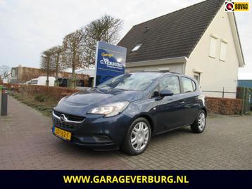 Opel Corsa 1.0 Turbo Edition (Airco)