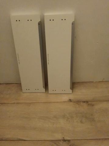 2 ladefronten ikea 60 x 20. Gebruikt - afbeelding 2 2 ladefronten ikea 60 x 20. Gebruikt - afbeelding 2