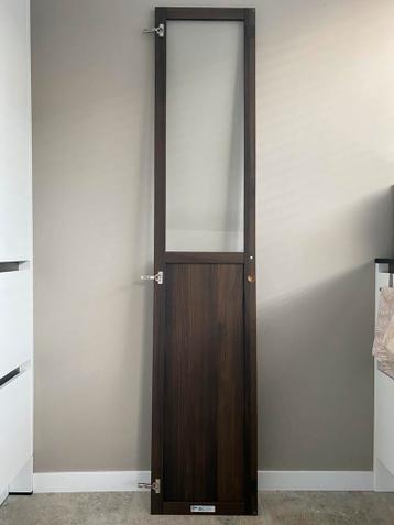 Vitrine deur, ikea boekenkast Billy - afbeelding 2 Vitrine deur, ikea boekenkast Billy - afbeelding 2