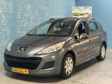 Peugeot 207 SW 1.4 VTi X-line AIRCO APK TREKHAAK ELK.PAKKET