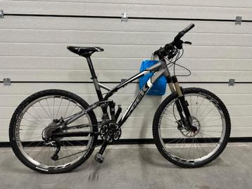 Trek Eight Evo mountainbike