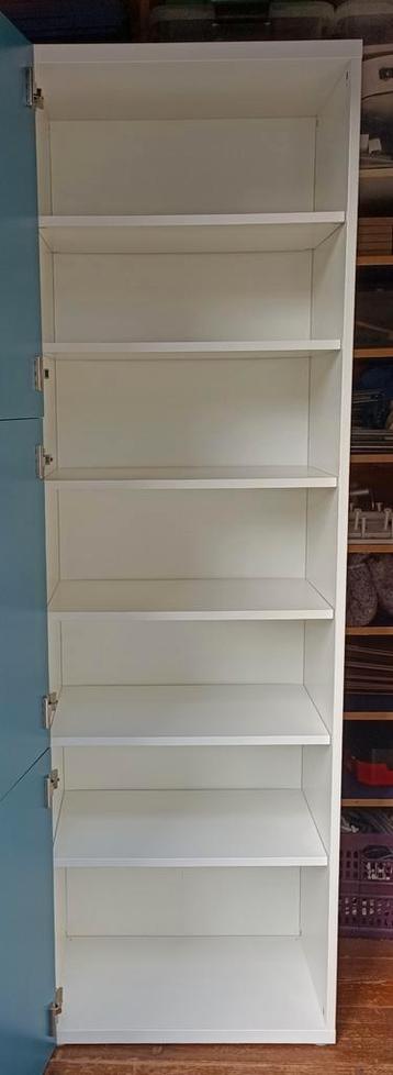 Ikea BESTA Kledingkast/Opberger/Boekenkast/Wandmeubel - afbeelding 1 Ikea BESTA Kledingkast/Opberger/Boekenkast/Wandmeubel - afbeelding 1