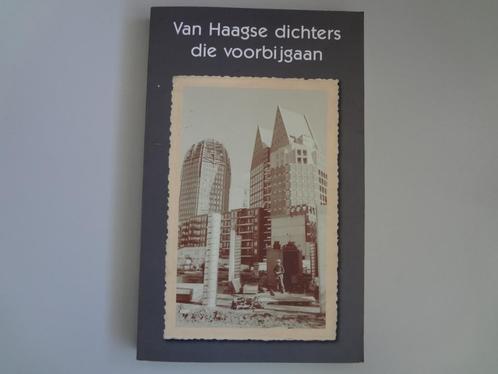 Van Haagse dichters die voorbijgaan Bontebal, Campert e.a., Boeken, Gedichten en Poëzie, Zo goed als nieuw, Meerdere auteurs, Ophalen of Verzenden