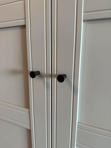 Pax kast met Flisberget deuren - afbeelding 8 Pax kast met Flisberget deuren - afbeelding 8