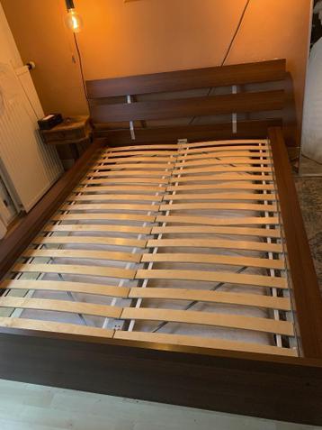Ikea bedframe - afbeelding 6 Ikea bedframe - afbeelding 6