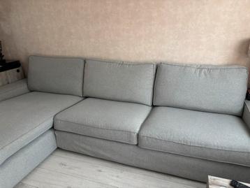 Ikea Kivik bank - afbeelding 3 Ikea Kivik bank - afbeelding 3