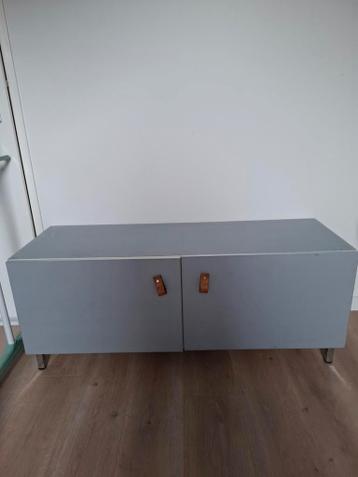2x Ikea Besta 120x42x38cm - afbeelding 5 2x Ikea Besta 120x42x38cm - afbeelding 5