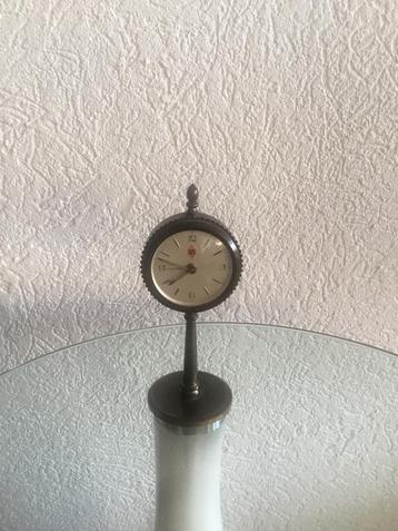 Oud klokje uit Duitsland