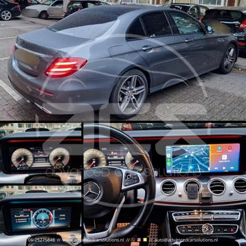 CarPlay /Android Auto AMG en meer veel Mercedes coderingen!