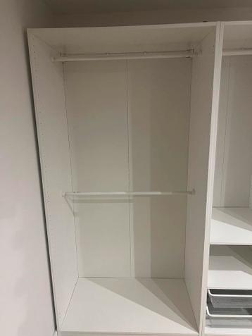 Zeer nette IKEA pax kast. - afbeelding 2 Zeer nette IKEA pax kast. - afbeelding 2