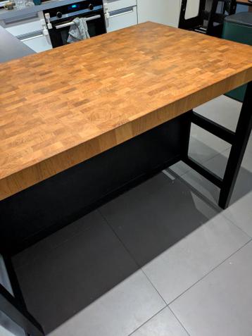 IKEA Keukeneiland VADHOLMA - afbeelding 6 IKEA Keukeneiland VADHOLMA - afbeelding 6