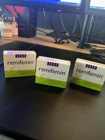 remifemin tabletten 