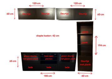 IKEA Besta tv-meubel - afbeelding 8 IKEA Besta tv-meubel - afbeelding 8