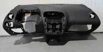 Dashboard met airbag set, Seat Altea XL 5p