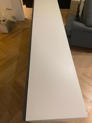 IKEA Besta Betonlook MOET ZO SNEL MOGELIJK WEG - afbeelding 6 IKEA Besta Betonlook MOET ZO SNEL MOGELIJK WEG - afbeelding 6