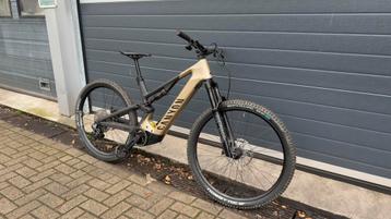 Canyon neuron:on carbon met upgrades