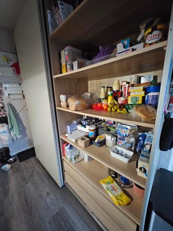 Ikea Pax kast 236x201 cm - afbeelding 2 Ikea Pax kast 236x201 cm - afbeelding 2