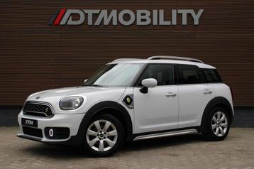 MINI Countryman 2.0 Cooper S E ALL4 | Clima | Navi |