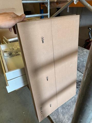 IKEA Onderdelen - Keuken lades , frontjes - afbeelding 6 IKEA Onderdelen - Keuken lades , frontjes - afbeelding 6