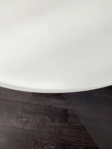 IKEA Galant bureau tafel glas wit design - afbeelding 4 IKEA Galant bureau tafel glas wit design - afbeelding 4