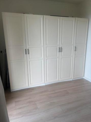 Ikea Pax kledingkast - afbeelding 5 Ikea Pax kledingkast - afbeelding 5